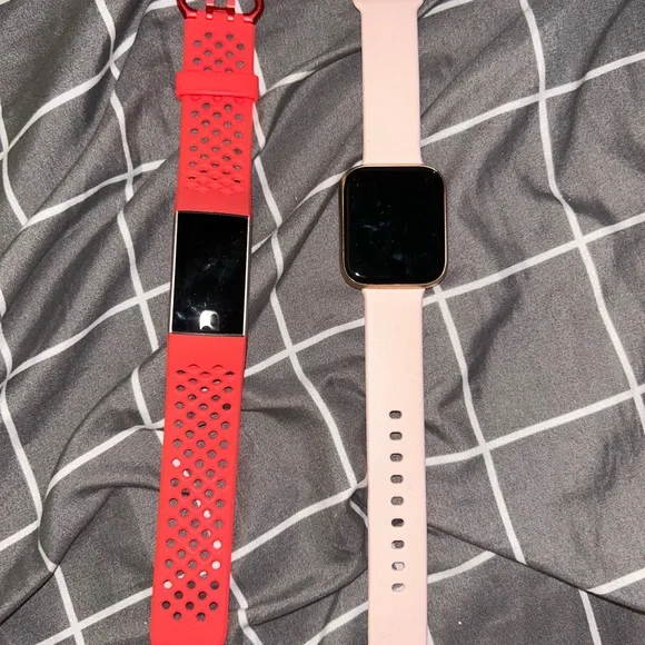 Fitbits - Picture 2 of 3